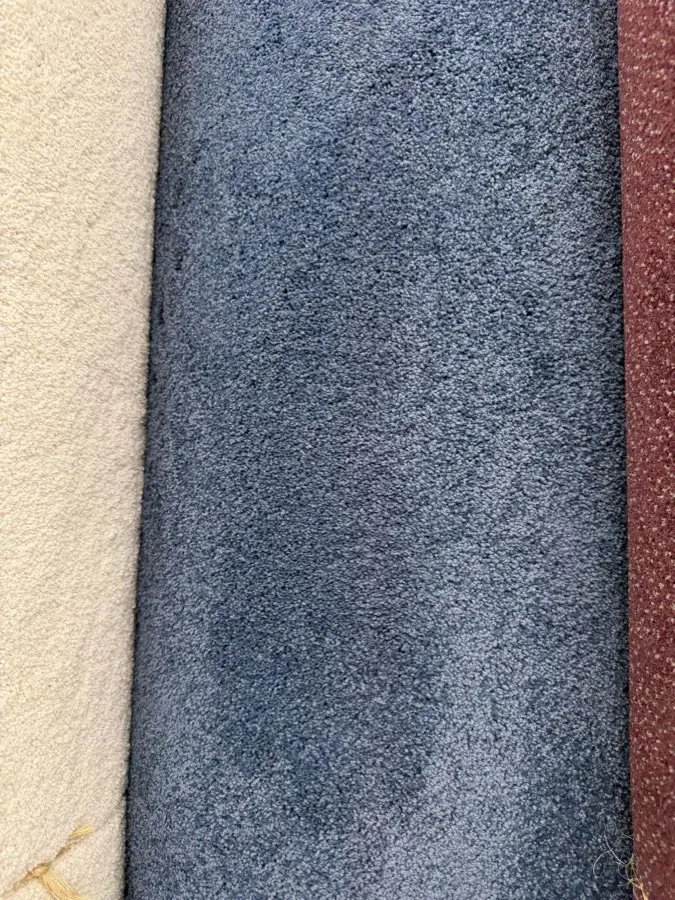 Cashmere - True Blue