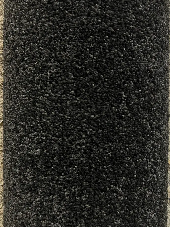 Dyersburg - Coal Black